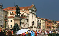 National Jewish museum opens in Italy