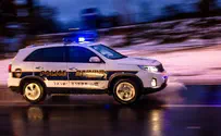 Man indicted for police hit-and-run