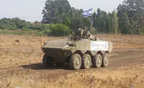 הזמנה ראשונה למערכת "חץ דורבן"