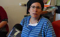 Eliran Aharon Watch: Kiryat Arba must grow