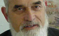הרב אבשלום קציר: פתרון בדיעבד