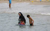 "איסור הבורקיני - אינו דומה לשואה"