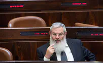 "בושה שזה בשם התורה"