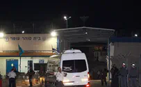 השמאל הקיצוני: לבטל המעצרים המנהליים