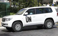 Chemical watchdog concerned over chlorine attack in Aleppo