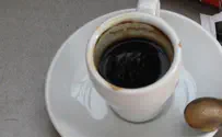 הקוראת בקפה חשודה בהעלמת מס