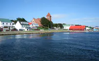 Report: Israel sold arms to Argentina used in '82 Falklands War