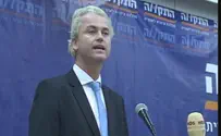 Dutch PM, Geert Wilders hold feisty debate on eve of election