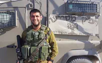 Bombed children of Sderot - confident soldiers of today