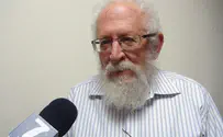 בנט מגיב לפרישת הרב רוזן