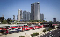 הרכבת מגיעה לירושלים. זה משמח?