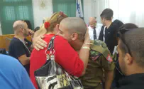 Defense Minister: Media has no right to condemn Azariya