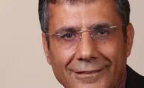 When Professor Yonah met Abbas