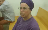 "הרגשתי הקלה שהסכנה נוטרלה"