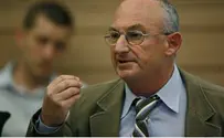 ח"כ אלדד: מדוע המשטרה הזדרזה?