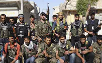 Turkey: Kurds must not reach the sea