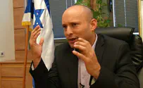 צילום: אלירן אהרון דווקא במדינה היהודית מחללים שבת?