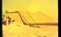 מה שלחו הרוסים למצרים במלחמת יו"כ?
