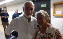 צילום: אלירן אהרון "מהגיבור נשאר לנו מעט - מהבן הרבה"