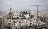 The road to Rawabi must pass through the Supreme Court