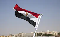 iStock Egyptian officers kill 6 ISIS sympathizers