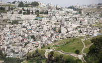 PA: Excavations causing tremors in eastern Jerusalem
