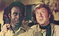 Warner Bros./Courtesy of Getty Images Gene Wilder helped recall a fading black-Jewish alliance