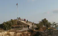 דאגה מפני פגיעה באוצרות ארכיאולוגיים