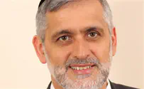 Shas denies contact with Eli Yishai