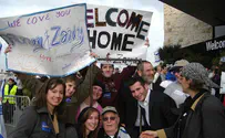 6000 new immigrants in Israel this summer