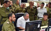 דאגה בקואליציה מתוכניתו של ליברמן