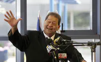 שחיתות שמתקבלת בסלחנות