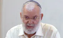 "אין פתרון לשני מיליון פלסטינים"
