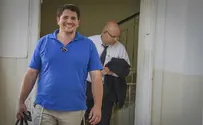 שלב ההגנה במשפט אזריה