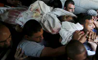 Israel returns body of terrorist who murdered three in Jerusalem