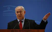 נתניהו בחידון התנ"ך: דוחה את מכתב הרבנים