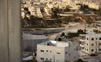 "זו מדינה בפני עצמה, שטח הפקר"