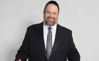 Watch: Avremi Roth sings 'Lecha Eli T'shukati'