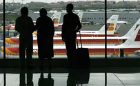 Passenger praying to 'Allah' terrifies Canadian night flight