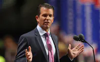 Reuters Report: Trump Jr. was promised damaging info on Clinton