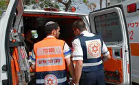 21-year-old drowns at Sdot Yam beach