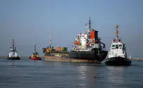 טורקיה שולחת ספינת סיוע נוספת לעזה