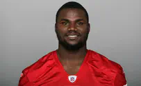 Canadian football team signs player who called Jews ‘devils’