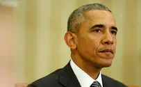'Obama could harm Israel on his last day in office'