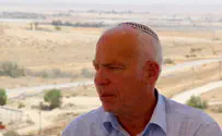 "כל אחד יכול לעזור לנתיב האבות"