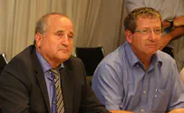 ישראל תגבש תכנית חלל לאומית