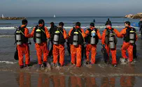 Gaza fisherman jailed for smuggling military equipment to Hamas