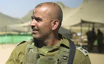 אני עוזב, אך גולני לא תעזוב אותי