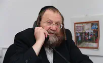 צילום: יח"צ "לתרום שערות ה'חלאקה' לחולי סרטן"