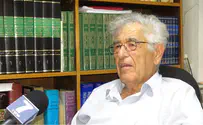 מטרת הפלסטינים - לחסל את מדינת ישראל